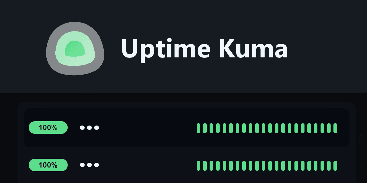 Phần 8: Uptime Kuma: Hướng dẫn Giám sát Server & Ứng dụng